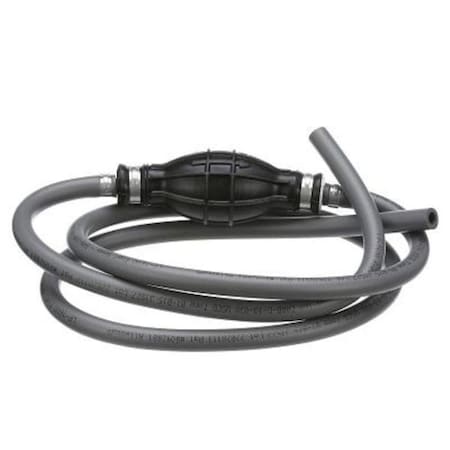Attwood 951606ULP7 6 x 0.31 ft. Univer Fuel Kit A7J-951606ULP7